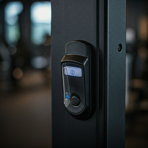 24/7 Access Control