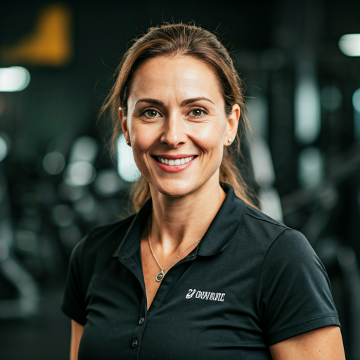 Sarah Jenkins