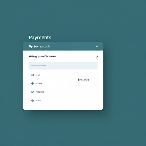 Automated Recurring Billing