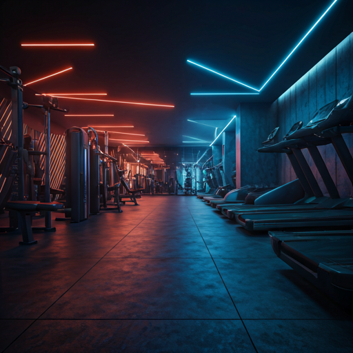 Gym Chains