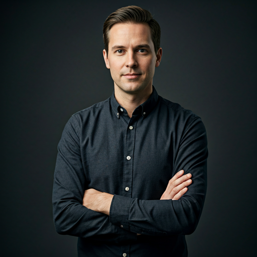 Alex Thorne
