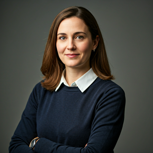 Elena Vance
